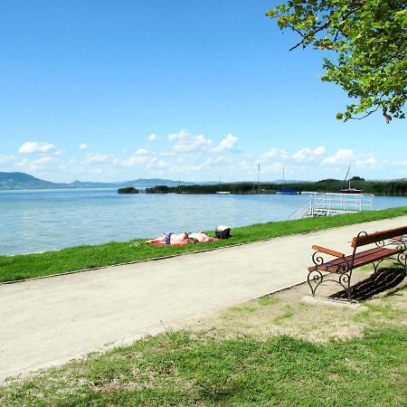 Holiday Home Hajnal - Fod146 By Interhome Fonyód エクステリア 写真