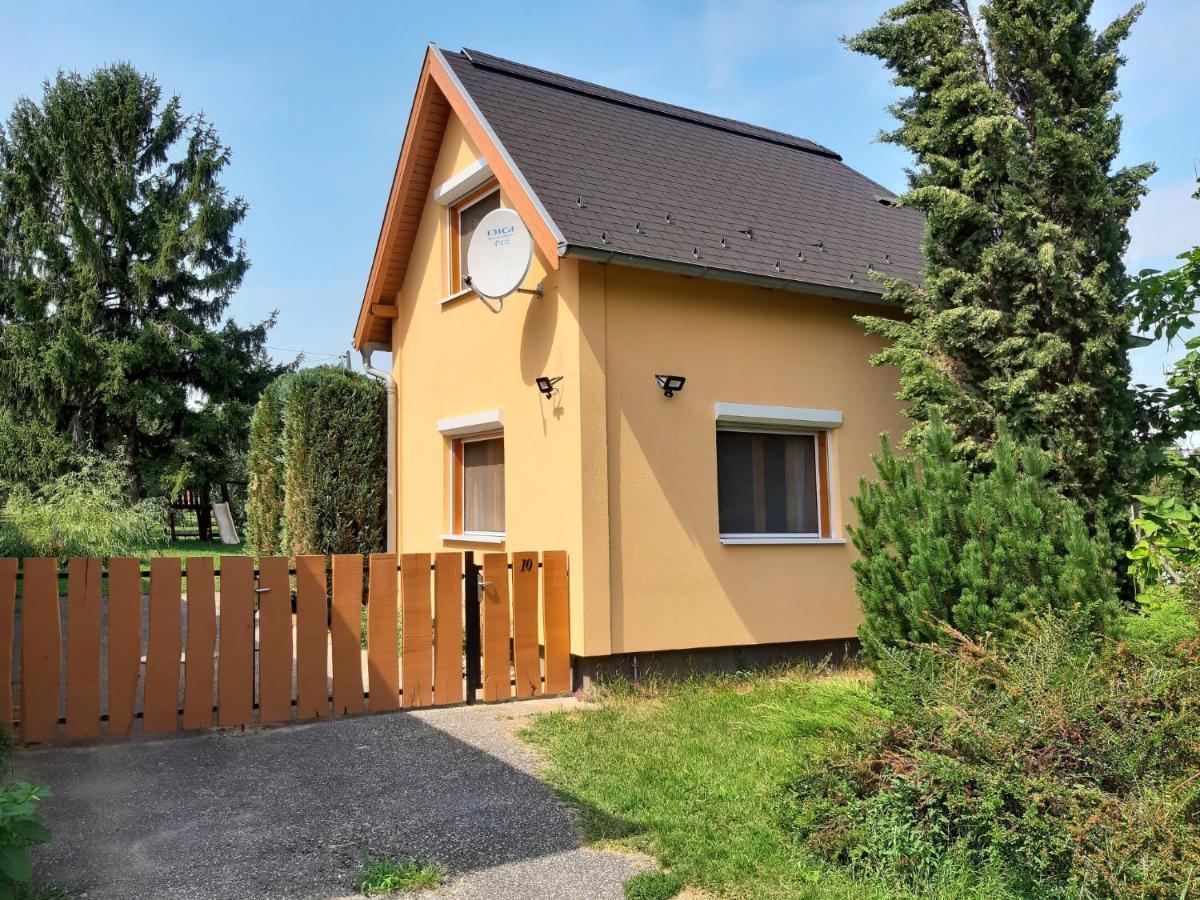 Holiday Home Hajnal - Fod146 By Interhome Fonyód エクステリア 写真