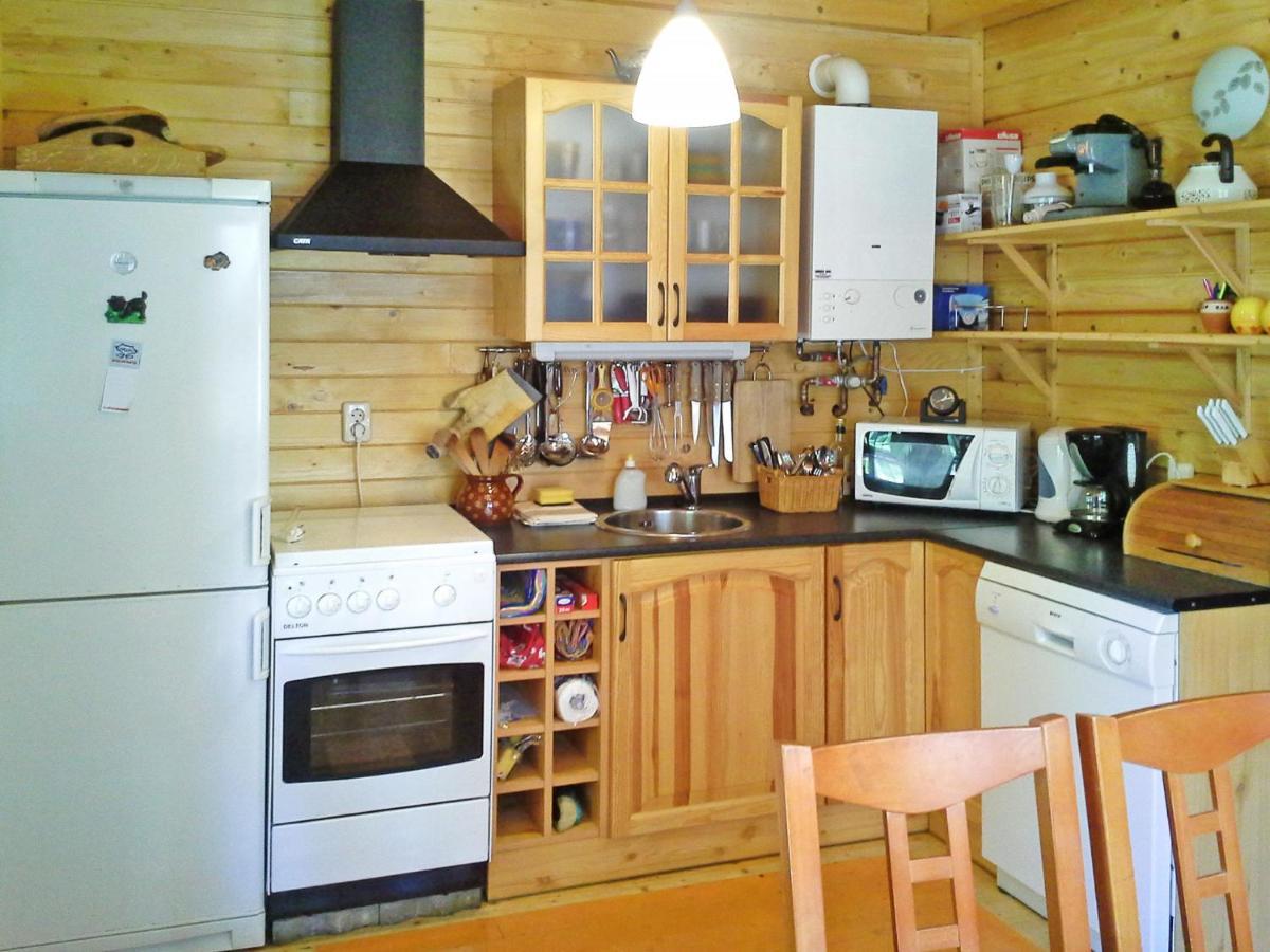 Holiday Home Hajnal - Fod146 By Interhome Fonyód エクステリア 写真