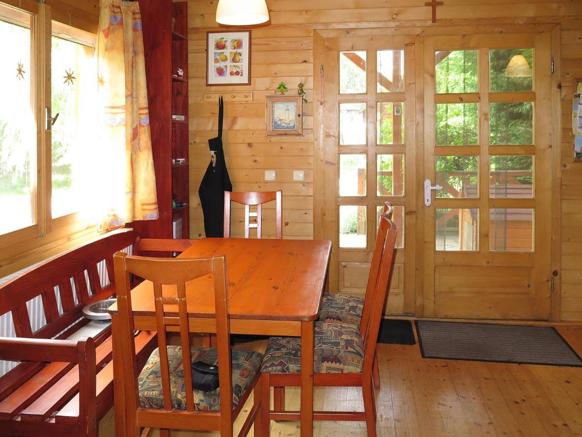 Holiday Home Hajnal - Fod146 By Interhome Fonyód エクステリア 写真