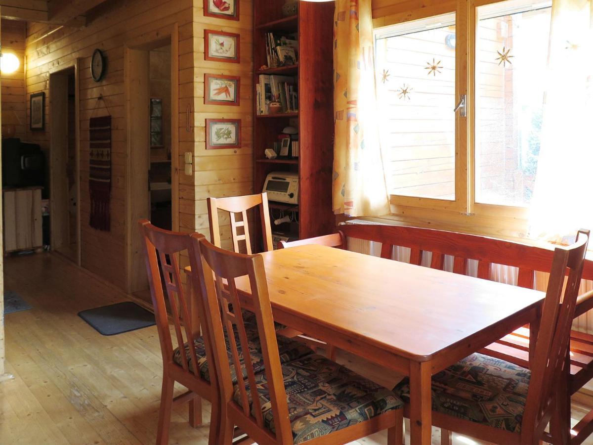 Holiday Home Hajnal - Fod146 By Interhome Fonyód エクステリア 写真