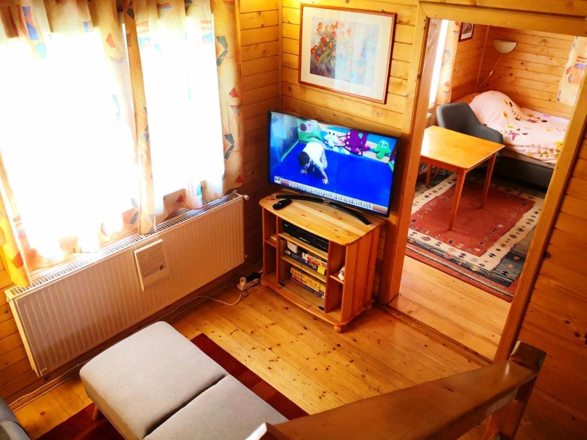 Holiday Home Hajnal - Fod146 By Interhome Fonyód エクステリア 写真
