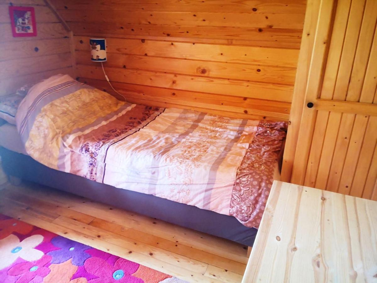 Holiday Home Hajnal - Fod146 By Interhome Fonyód エクステリア 写真